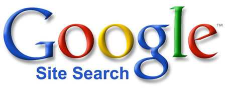 Google-site-search